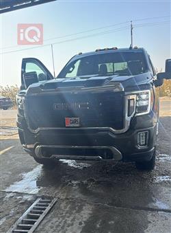 جي ام سي سييرا